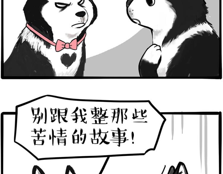 第289话 吹牛狗真牛4