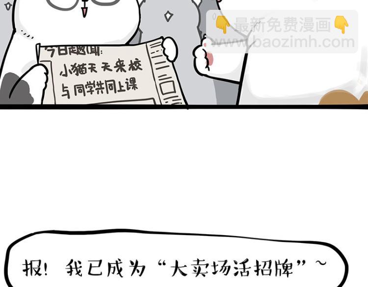 第290话 凶恶猫猫组织45