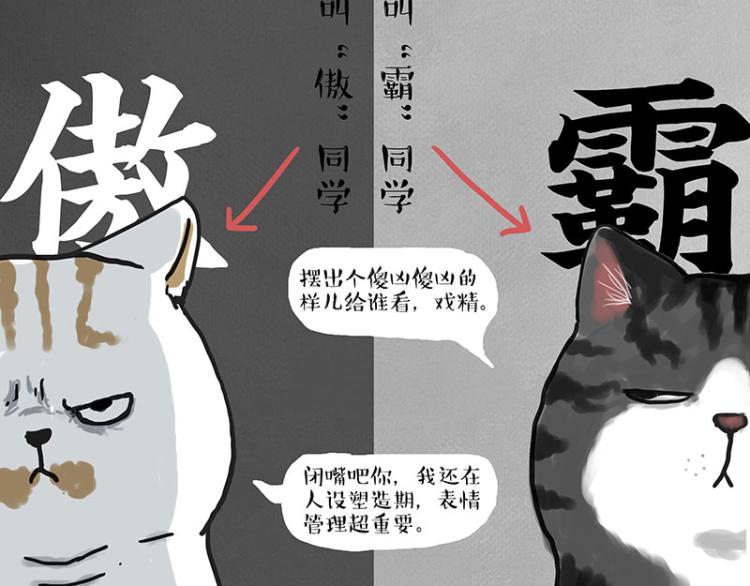 第291话 好兄弟，一辈子3