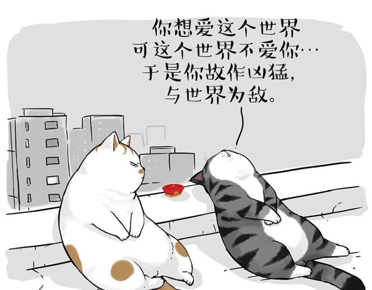 第291话 好兄弟，一辈子89