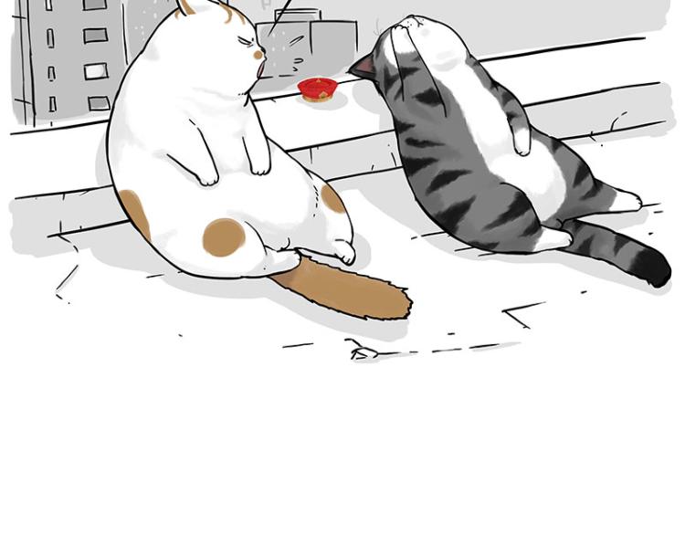 第291话 好兄弟，一辈子97