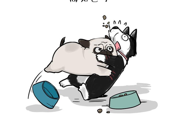 第292话 吐槽拯救世界51