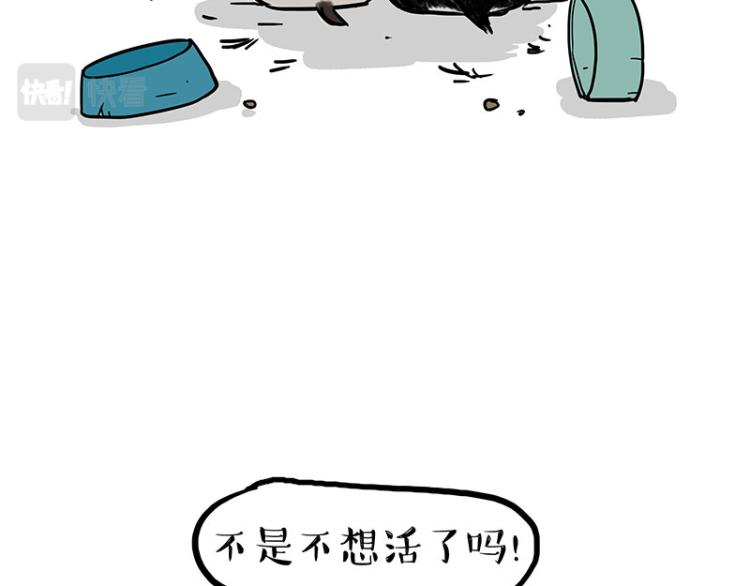 第292话 吐槽拯救世界56