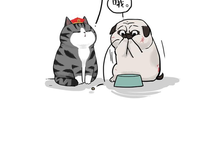 第292话 吐槽拯救世界59