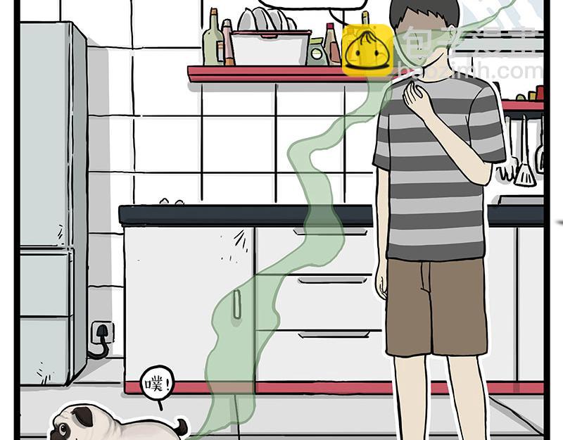 第297话 无处不在拦路猫31