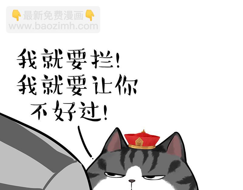 第297话 无处不在拦路猫6
