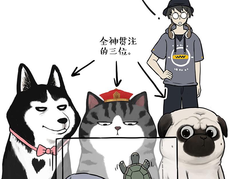 第298话 龟与狗与世界3