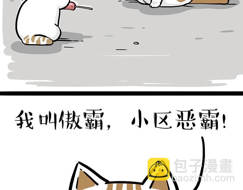 第308话 恶霸最大！6