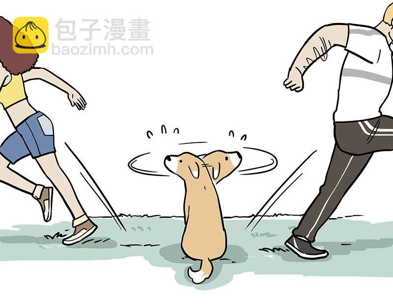 第318话 这狗没白养2