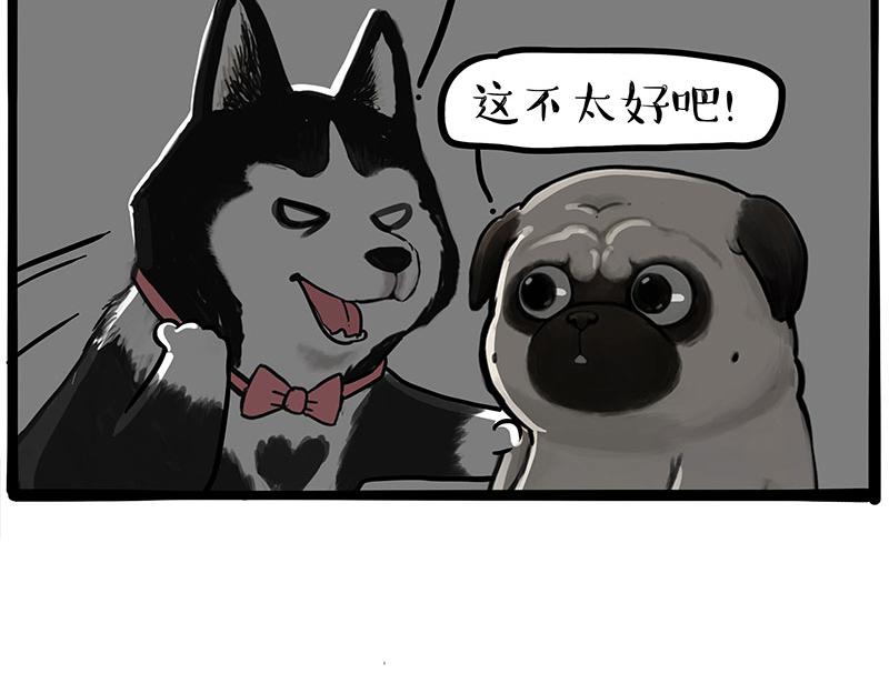 第318话 这狗没白养62