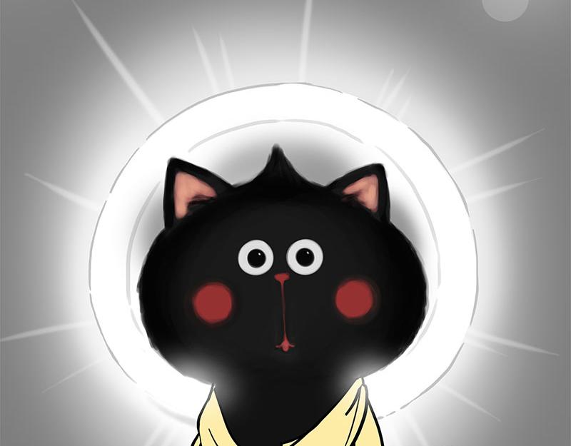第318话 这狗没白养66