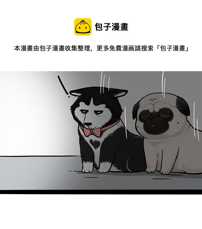 第318话 这狗没白养68
