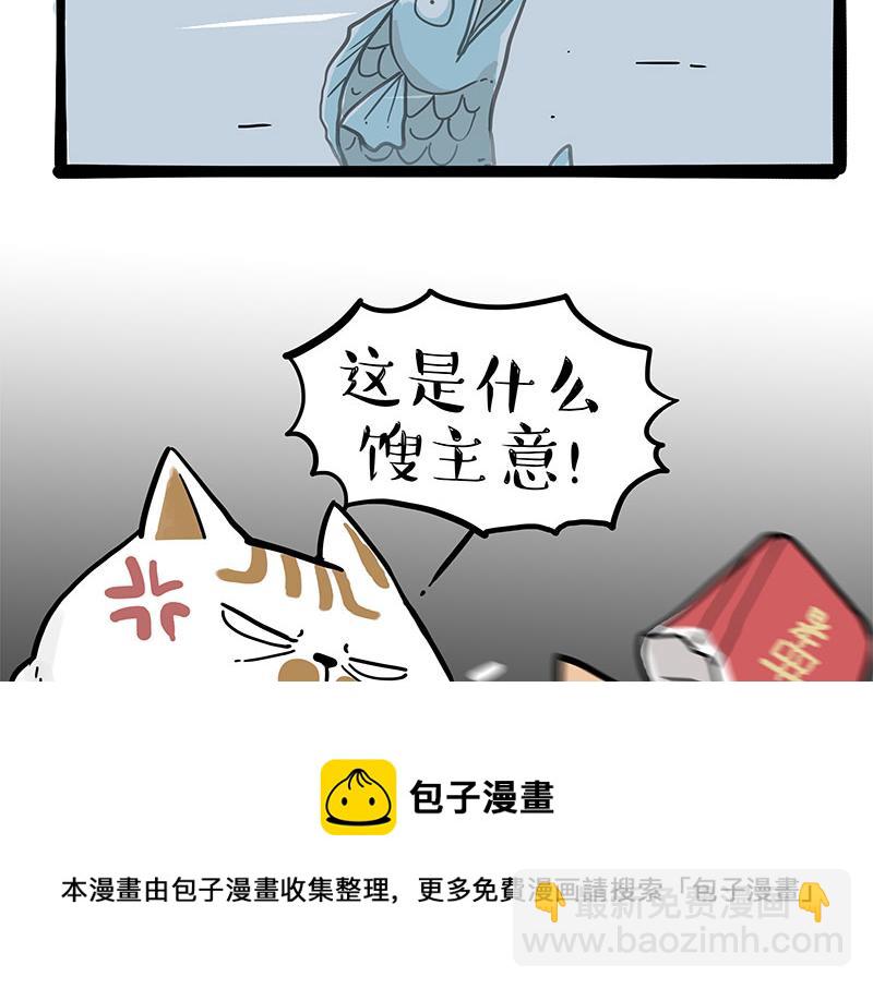 第320话 猫孵鱼12