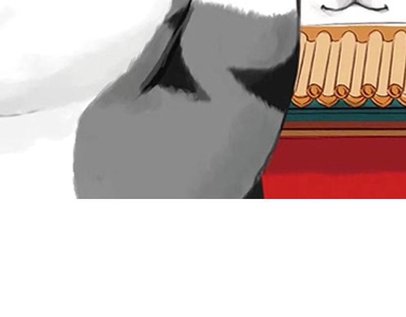 第322话 吾皇的孙子72