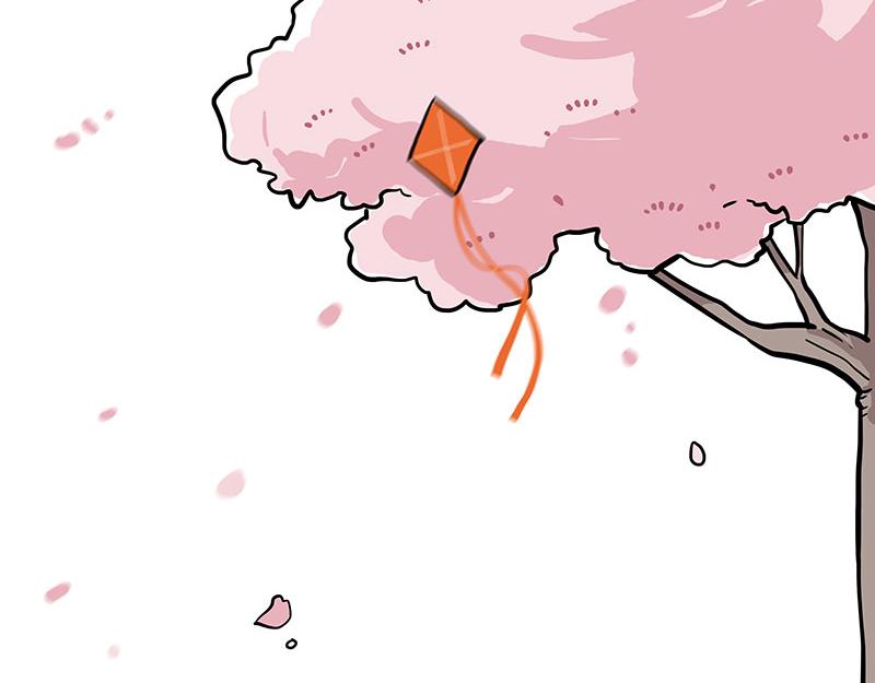 第323话 春日恋情？！12