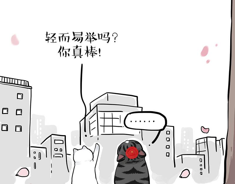 第323话 春日恋情？！13