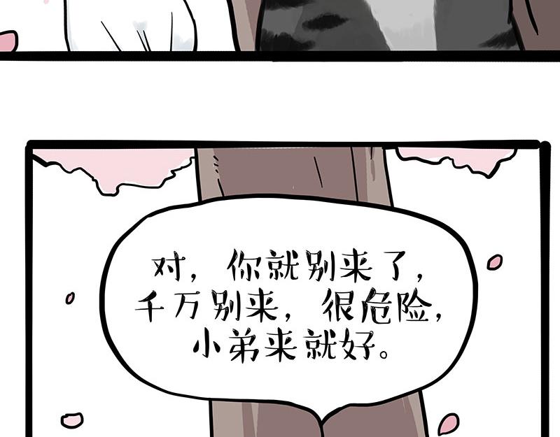 第323话 春日恋情？！19