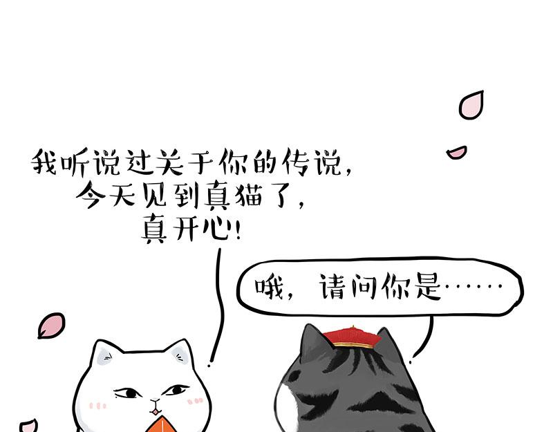 第323话 春日恋情？！32