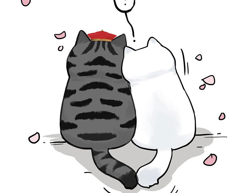 第323话 春日恋情？！43