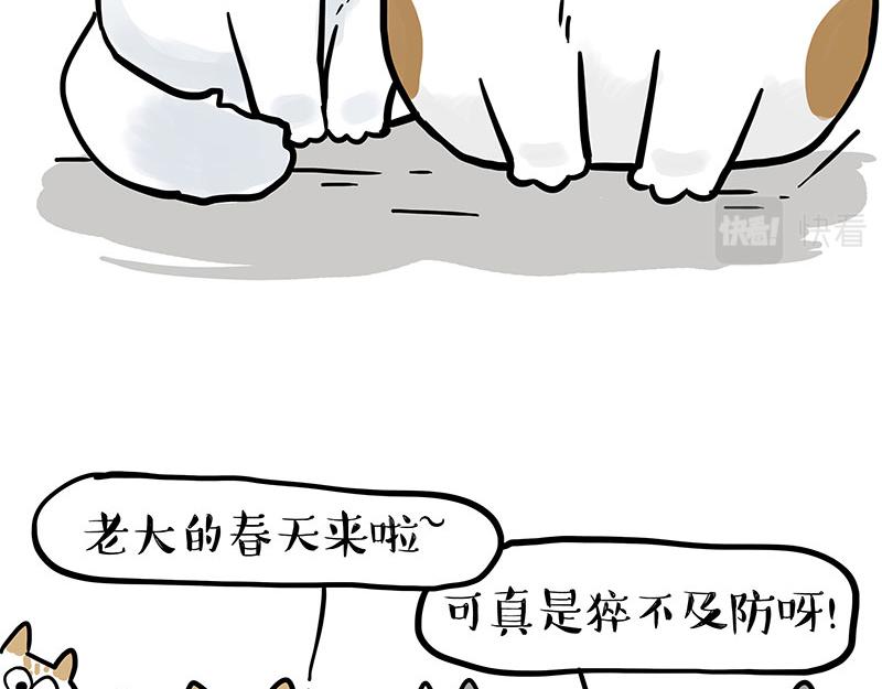 第324话 春天转瞬即逝21