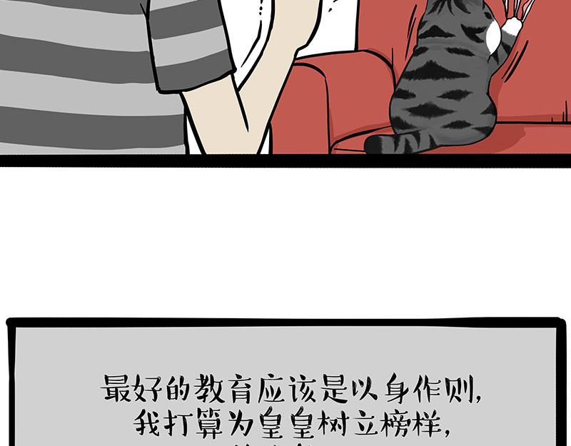 第325话 你不守猫德3