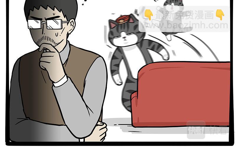 第325话 你不守猫德32