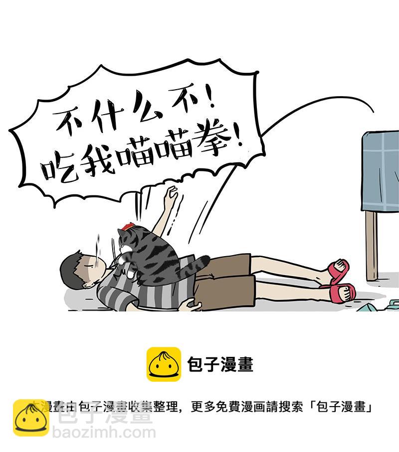 第325话 你不守猫德54