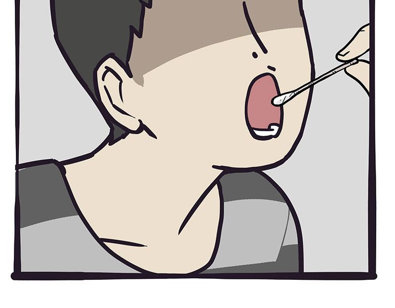 第328话 核酸后遗症16