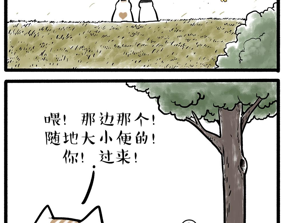 第331话 猫王争霸之“杀青”15