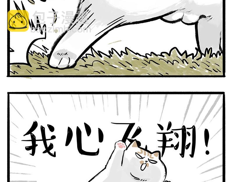 第331话 猫王争霸之“杀青”23