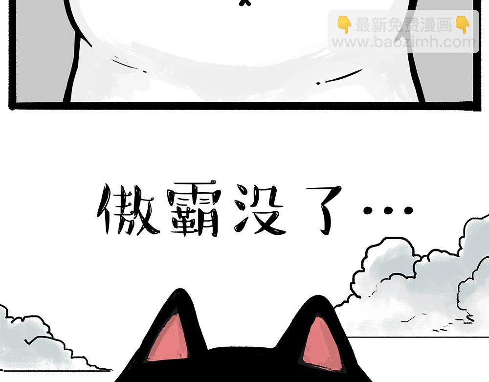 第331话 猫王争霸之“杀青”33