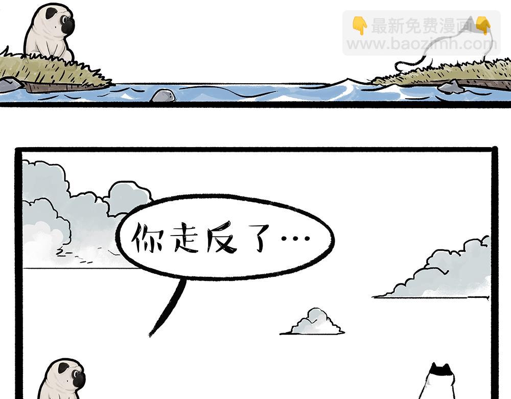 第331话 猫王争霸之“杀青”52