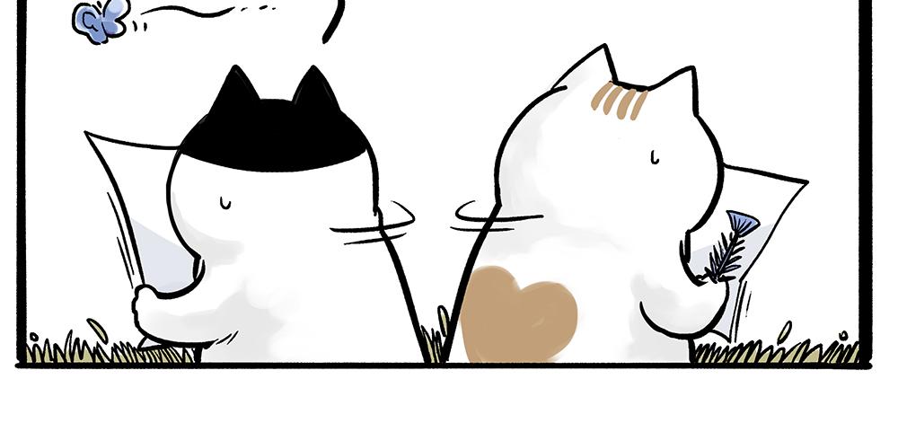 第331话 猫王争霸之“杀青”8