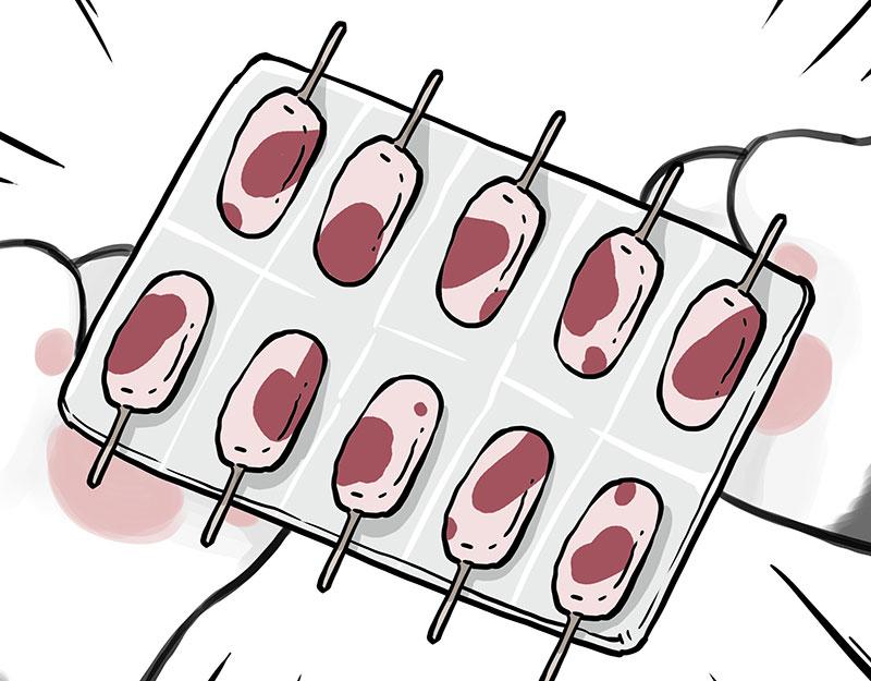 第335话 你太菜了8