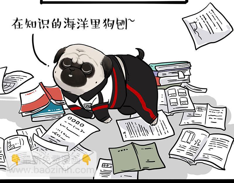 第338话 嗨！同学14