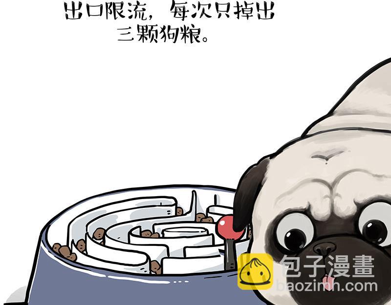 第341话 傻狗逆袭7