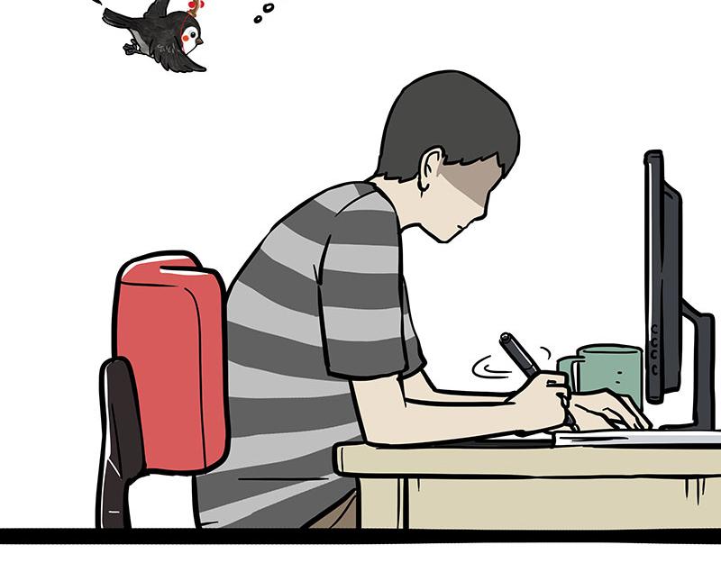 第343话 喵生哲学2