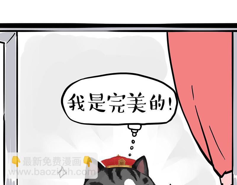 第343话 喵生哲学9