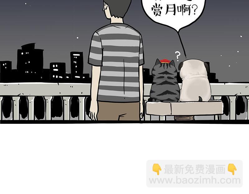 第345话 月饼节1