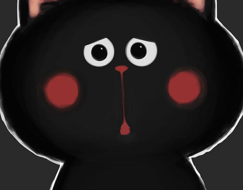 第349话 养只猫吧14