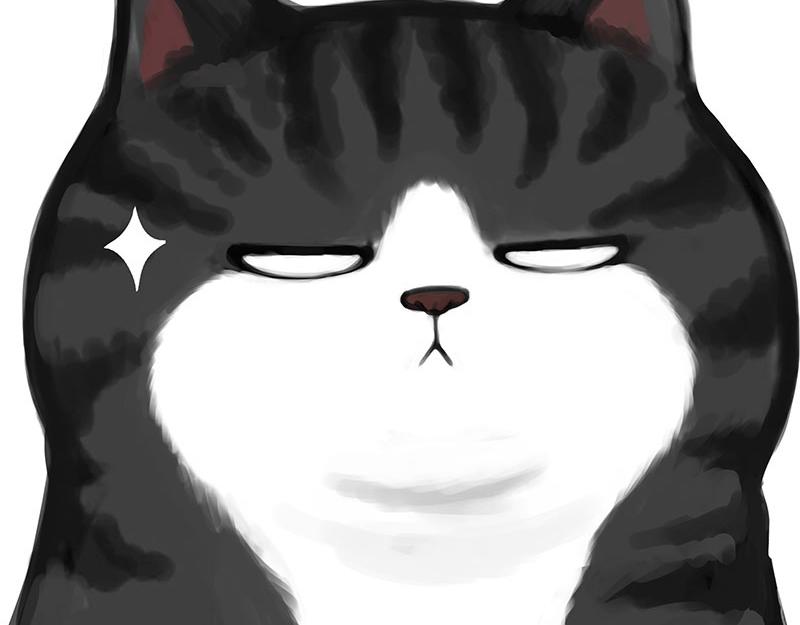 第349话 养只猫吧23