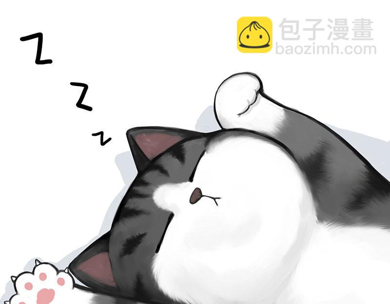 第349话 养只猫吧57