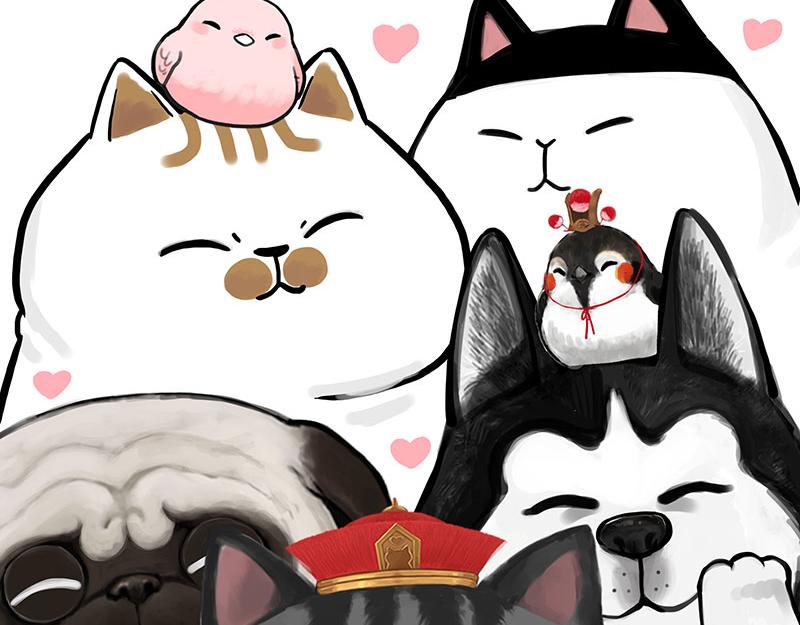 第352话 发点糖！29