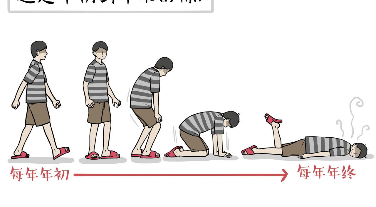 第361话 曾经……1