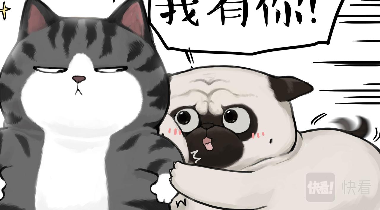 第362话 去找狗！13