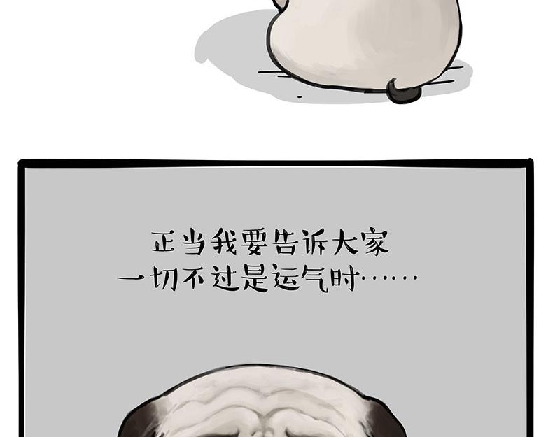 第365话 “神犬”巴扎黑22