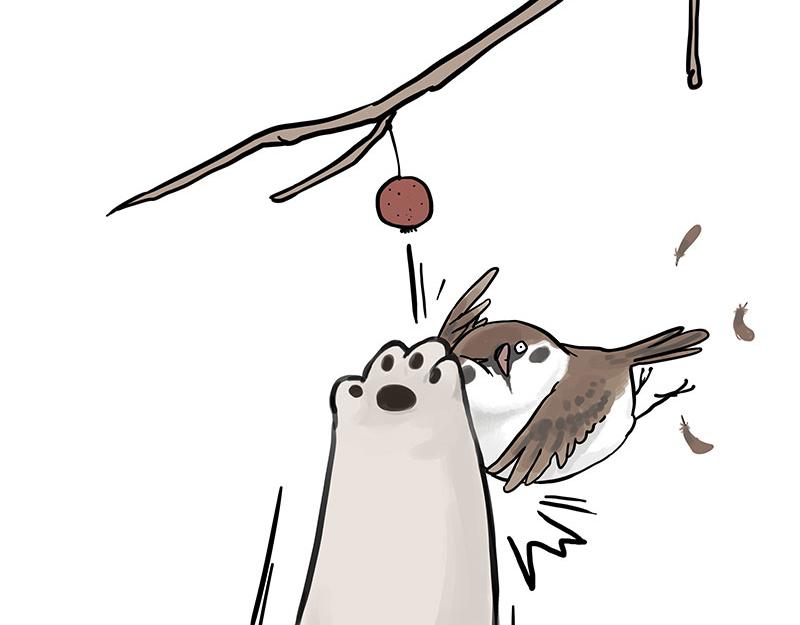 第365话 “神犬”巴扎黑6
