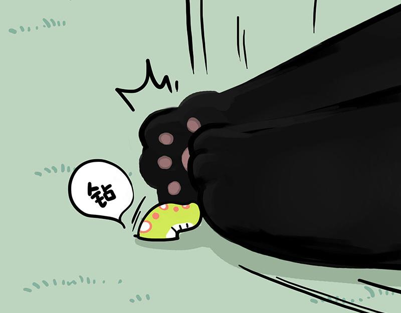 第370话 你就宠它吧6
