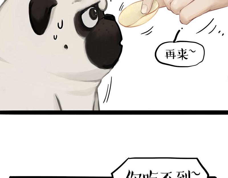 第372话 莫与狗比狗10