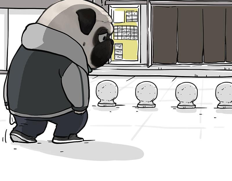 第372话 莫与狗比狗29